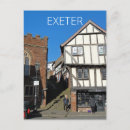 Search for exeter postcards Devon