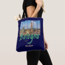 Search for italy souvenirs tote bags Bologna