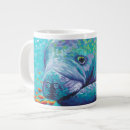 Search for sealife animal mugs Brights