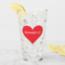 Search for pint glasses For her