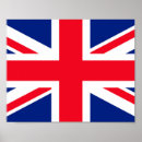 Search for london posters Flag