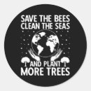 Search for plant a tree stickers Save the earth
