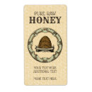 Recherche de honey bee produits étiquettes Ruche