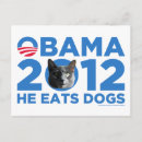 Search for romney horizontal postcards Obama