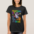 Search for blast womens tshirts 1st