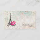 Recherche de paris vintage cartes visite Tour eiffel