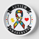 Recherche de autiste horloges Sensibilisation sur l'autisme