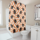 Search for vintage halloween shower curtains Autumn