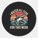 Search for shark week stickers Ocean