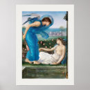 Search for edward burne jones posters Vintage