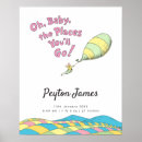 Search for birth stats poster posters Dr seuss