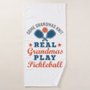 Search for pickleball towels Player