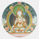 Recherche de tara autocollants Bouddhiste