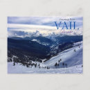 Search for vail cards invites colorado