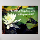 Search for simple joy posters Quote
