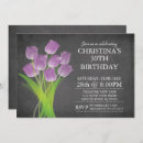 Recherche de typographie de tableau invitations Moderne