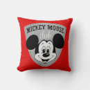 Search for mickey mouse pillows Timeless disney magic