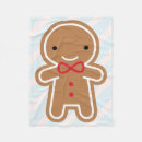 Search for gingerbread man blankets Cute