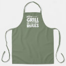 Search for my aprons Bbq