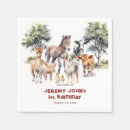 Search for welcome napkins Rustic