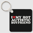 Search for autism keychains Spectrum