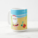 Search for christmas beach mugs Cute