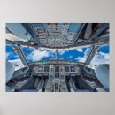 Recherche de cockpit posters Airbus