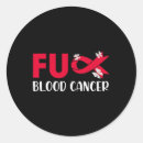Search for blood cancer stickers Support