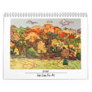 Search for fine art calendars Landscape