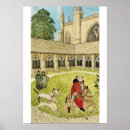 Search for cloister posters Medieval