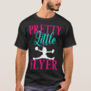 Search for cheerleading flyer tshirts Funny