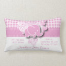 Search for birth pillows Elephant