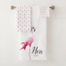 Search for hers and his bathroom accessories Couple