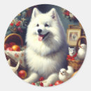 Search for eskimo stickers Puppy