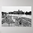 Search for logger art Logging