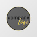 Recherche de professions voiture autocollants Fenêtre de