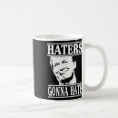 Search for hater drinkware Take america back