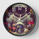 Recherche de astronautes horloges Moderne