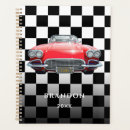 Search for black and white checkered planners For him