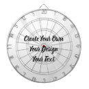 Search for designer dartboards Create your own