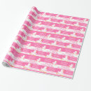 Search for duck baby shower wrapping paper Girl