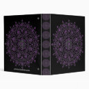 Search for colours designed binders Stylish