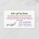 Search for jet business cards Flight