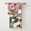 Search for vintage bath towels Bohemian