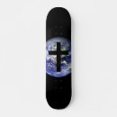 Search for christian skateboards Cross
