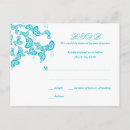 Recherche de turquoise de paon invitations Pour eux