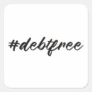 Search for debt stickers Debt free living