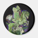 Recherche de luna magnets Papillon