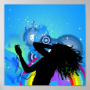 Recherche de beats posters Rétro