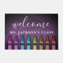 Search for teacher doormats Welcome